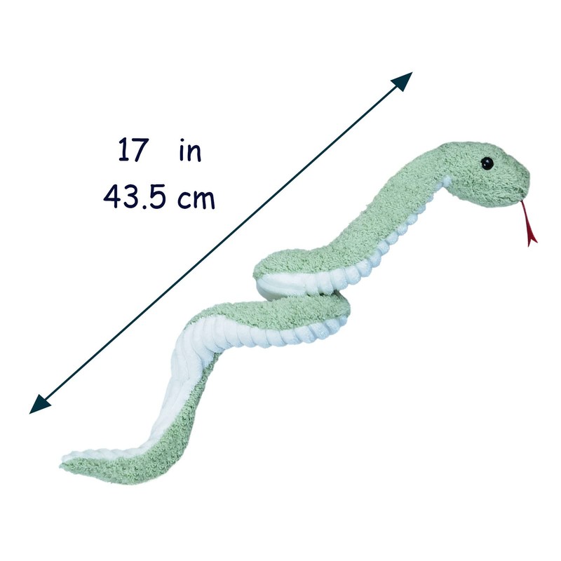 Doindute グリーン ぬいぐるみ 蛇 ぬいぐるみ ぬいぐるみ ソフト 抱きしめたくなるぬいぐるみ ハガートイ 男の子