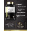 Corteza Ciruelo Africano 4000mg Pygeum 200 Capsulas Eg Y13