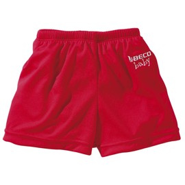 BECO Baby Aqua-Nappies Short Style (Washable) Size: 12 - 18 Months Color: Red