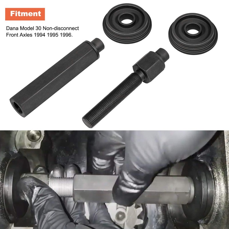 6764A Inner Axle Seal Installer Set Dana 30 Seal Tool