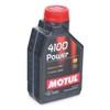 MOTUL 4100 Power 15W50 / 1 Liter