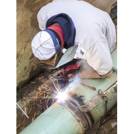 Lincoln Electric T300 Electrode Holder (for DC Welder Only)