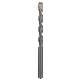 Bosch 1 x Concrete Drill Bit (for Concrete, Diameter 8 mm, Length 120 mm, Professional Accessories Hammer Drill)