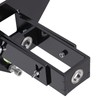 maXpeedingrods Pool Fence Drilling Guide, Adjustable 5/8” Drill Template with