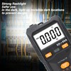Digital Multimeter High Accuracy Automatic Voice Broadcast Voltage Current Capacitance