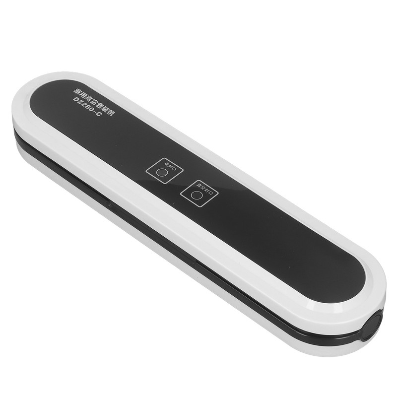 Vacuum Sealer Automatic Food Storage Air Vacuum Sealing Machine for