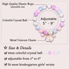 Leyung 6 Year Old Girl Birthday Gift Ideas, Unicorn Bracelet