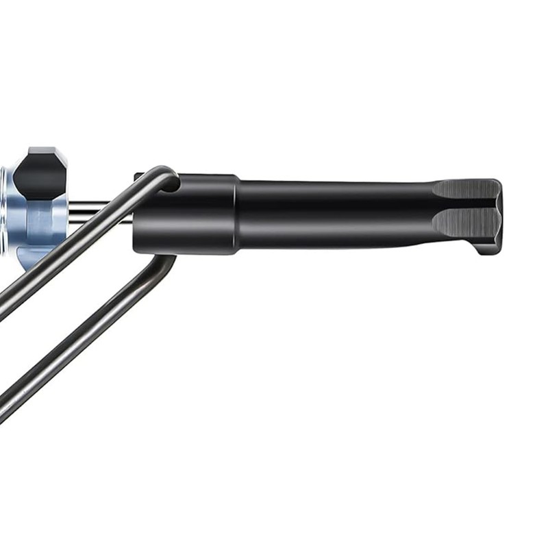 Jam Nut Valve Adjustment Tool Stainless Steel 10mm Lock Nut