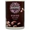 (12 PACK) - Biona - Organic Pinto Beans | 400g