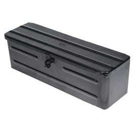 RAParts 5A3BL One New Black Tool Box 16 1/4" X 4 3/4" X 5" Fits Massey Ferguson
