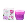 L'Erbolario 3 Rosa Body Cream - Grace Of Femininity -