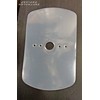 ARMITAGE Cistern Syphon Diaphragm Rectangular Washer (Pack of 2)