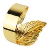 Rosvola Hebillas de Anillos de Servilleta, Hebillas de Servilleta de