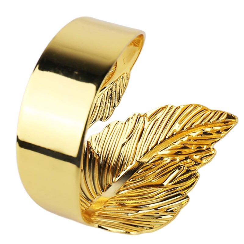 Rosvola Hebillas de Anillos de Servilleta, Hebillas de Servilleta de