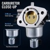 Carburetor Compatible with Kohler 7000 Series KT725–KT745, 22–26HP