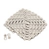ZTTO Bike Chain 9‑Speed 116 Links Bicycle Chain with Chain
