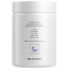 Codeage Codeage SBO Probiotics, 50 Billion CFUs Per Serving, Multi
