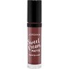 Swt Cr Matte Lq Lp Moltn Choco,Jordana Cosmetics,Mlc-21