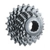 Miche Unisex's Primato 9 Speed Campagnolo Cassette, 12/25