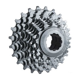Miche Unisex's Primato 9 Speed Campagnolo Cassette, 12/25