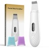 Skin Scrubber Face Spatula, Blackhead Remover Tool for Facial Deep