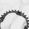 ECSiNG 104BCD Bike Chainring Narrow Wide Chainring 30T Bike Single