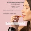 Alteya Bio Rose Beauty Omegas - Omega Vegetable 3+6+7+9 Fatty