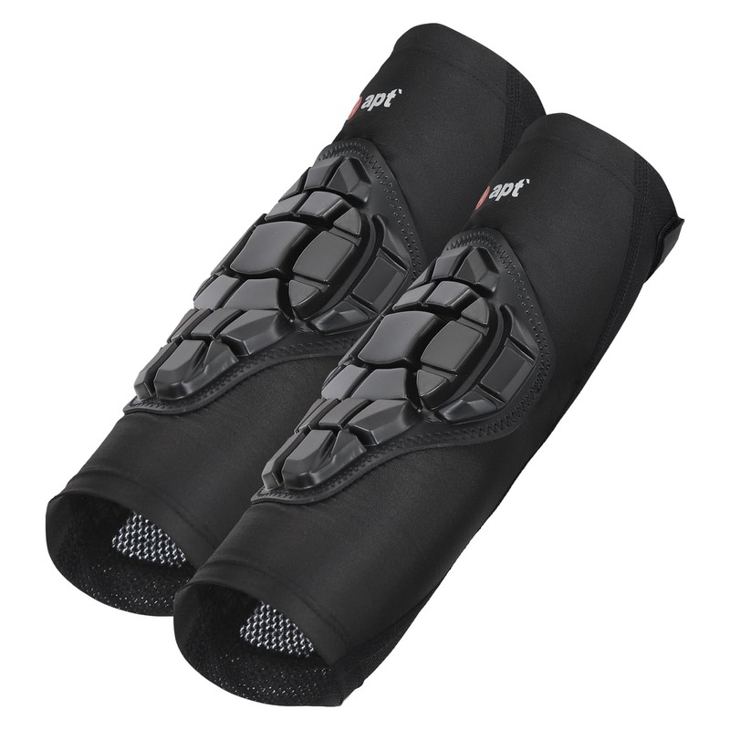 [apt'] Arm Cover for Running Bikes, Arm Cover with Protector,