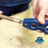 Eclipse Professional Tools E4IN1PCDT 4-in-1 Pipe Cleaning & Deburring Tool