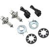 12 Volt Quartz Halogen Headlight Conversion Kit