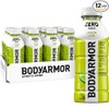 BODYARMOR ZERO Sugar Lemon Lime, Sugar Free Sports Drink -