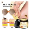 Crema De Tratamiento De Piel De Abeja Para Todas Las