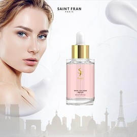 st franc Choose 1 of 3 types of Saint Franc Royal Ampoule 30ml / 세인트프랑 로얄 앰플 30ml 3종 중 1종 택