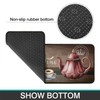 Kitchen Mats for Floor Kitchen Rugs Sets of 2 Non