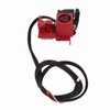 24V 3D Printer Extruder Kit Short Range Dual Gear Direct