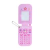 Sunstar Stationery S2171902 Sanrio Character Card Holder Y2K Usahana, Usahana