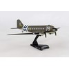 Daron C47 1/144 Tico Belle Postage Stamp, Plane