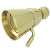 Kingston Brass K133A2 Designer Trimscape Showerscape 2-1/4-Inch Shower Head, Polished