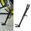 Xitomer 0-3 inch Steel Kickstand Fit for MT-07 XSR700 2024
