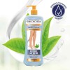 Crema Piernas Goicoechea Relajadas Doble Mentol 400