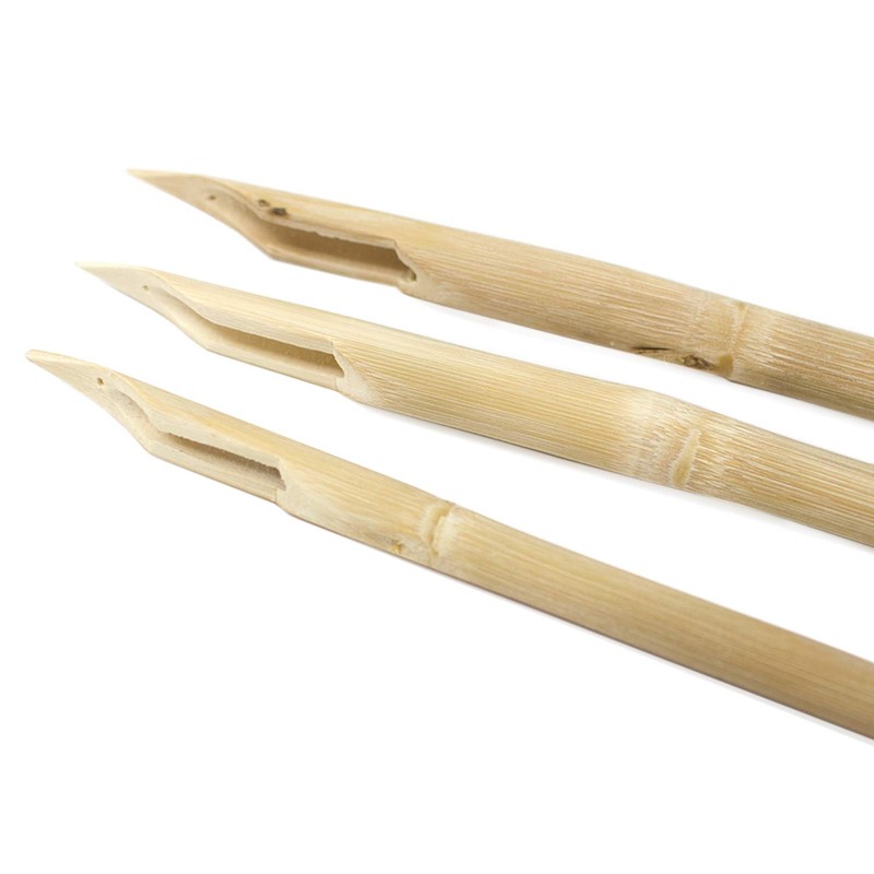 Artway Artist Bamboo Dip Pen set - Pack of 3