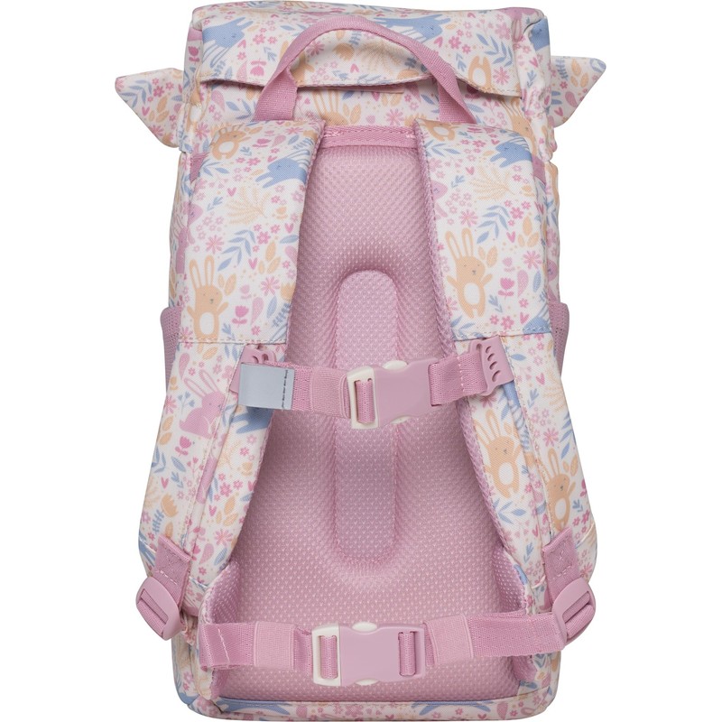 Beckmann, Classic Mini Nursery Rucksack for 2-5 Years Nursery and