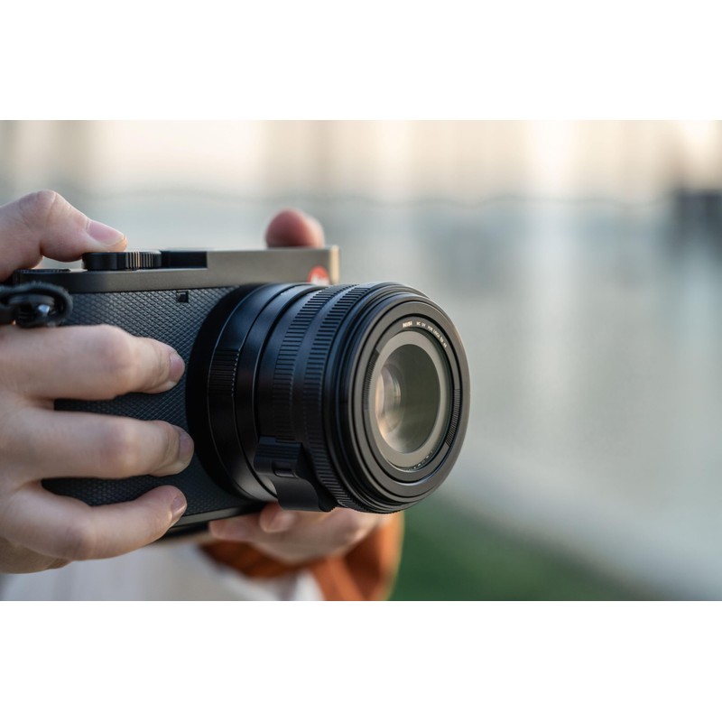 NiSi UV Filter for Leica Q3 43 - UV Protection