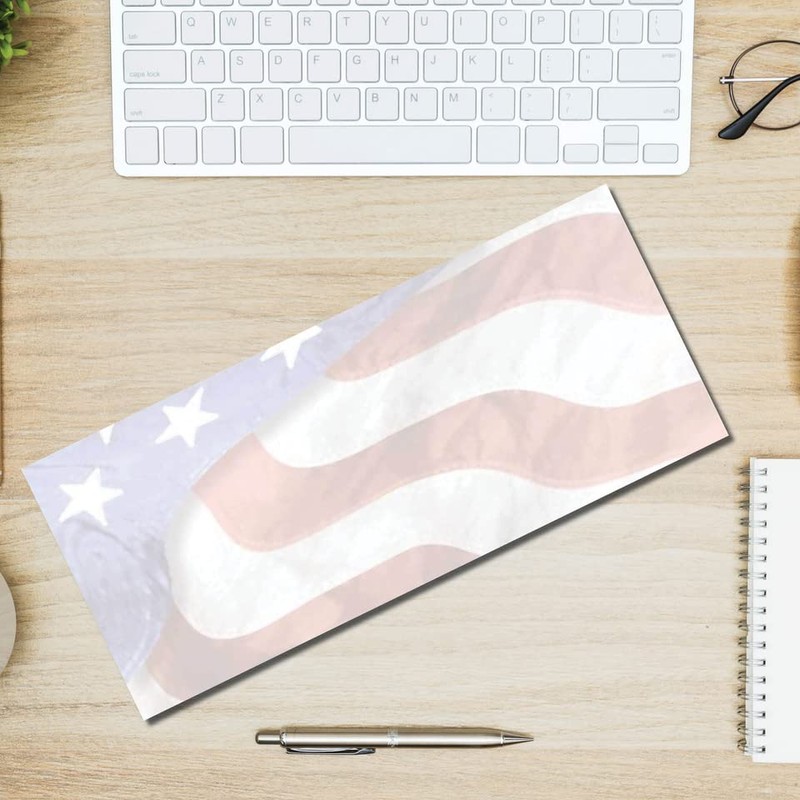 Grand Old Flag Envelope (50 Envelopes)