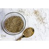 Organic Way Chamomile Flowers Cut & Sifted (Matricaria Chamomilla) |
