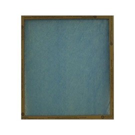 20x24x1, Percisionaire Ez Flow Ii Front Panel Merv 4, 10055.012024, Pack12