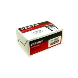 Trimaco SuperTuff Regular Mesh/Plain Top Bag Strainers, 1 gallon, (25-Pack)