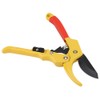 Garden Pruning Shear Labor saving Scissors Fruit Tree Bonsai Grafting
