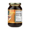 Eden Foods Organic Barley Malt Syrup - 1.4 lbs -