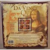 The Davinci Quest Board Game